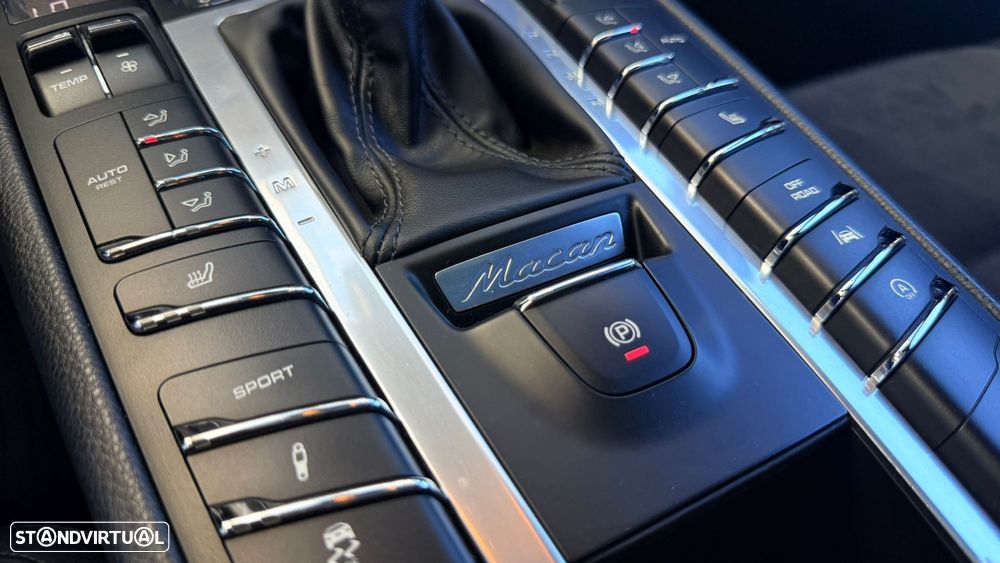 Porsche Macan Spirit - 21
