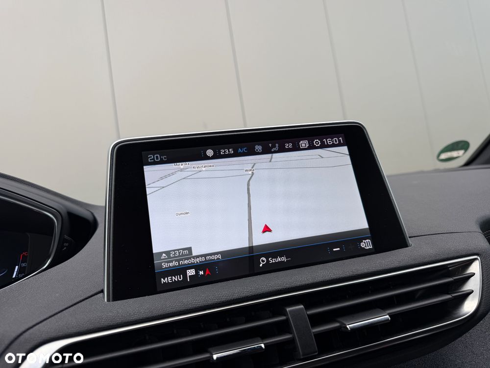 Peugeot 5008 1.6 PureTech GT Line S&S EAT8 - 15