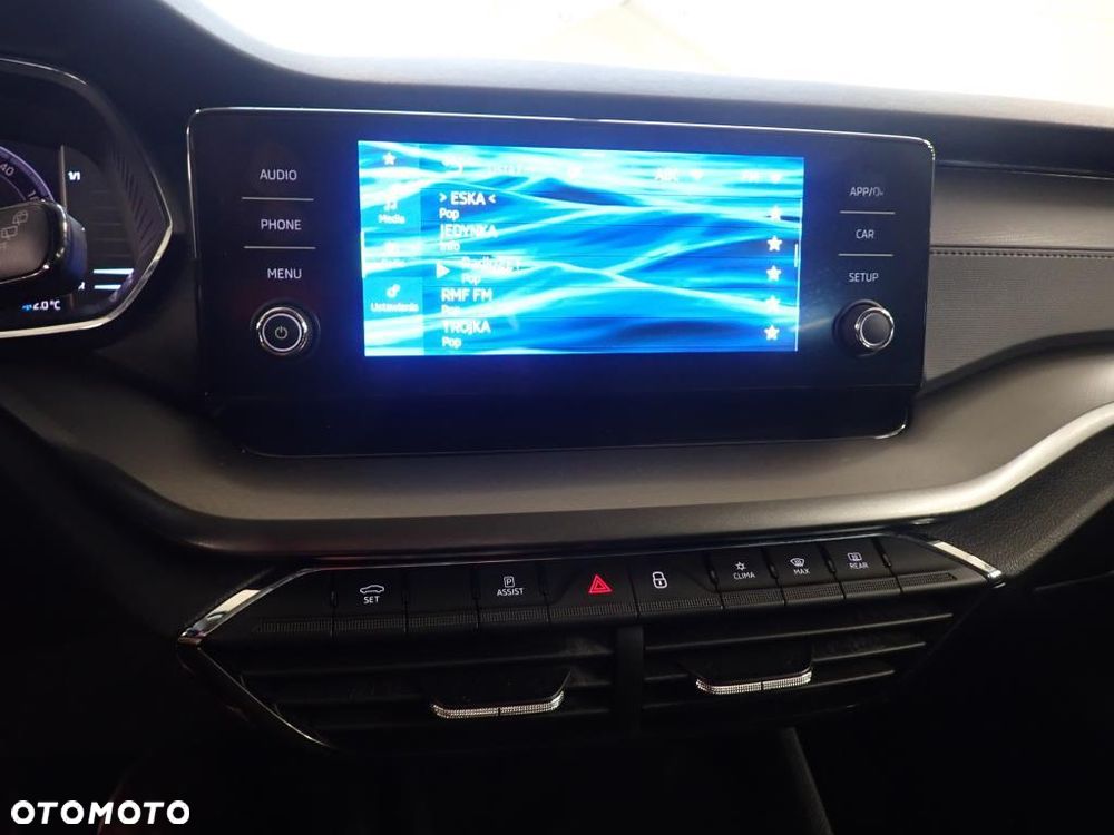 Skoda Octavia 2.0 TDI Ambition - 13