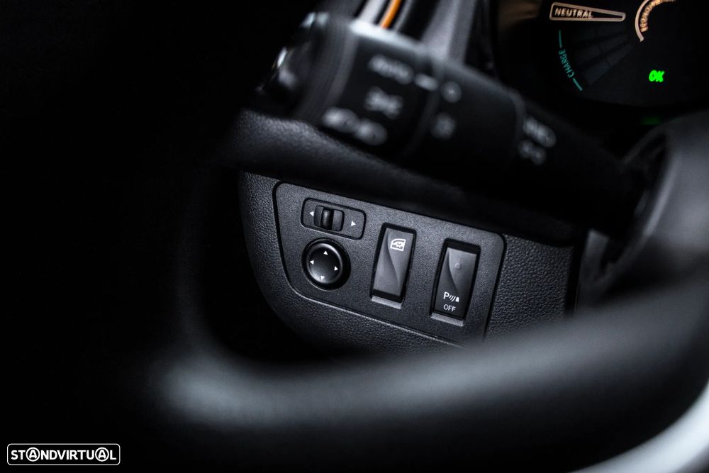 Dacia Spring Comfort Plus - 15