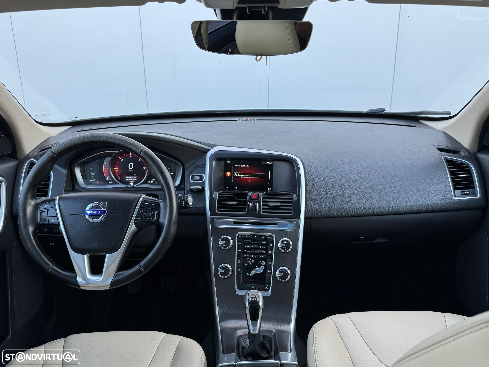 Volvo XC 60 - 10