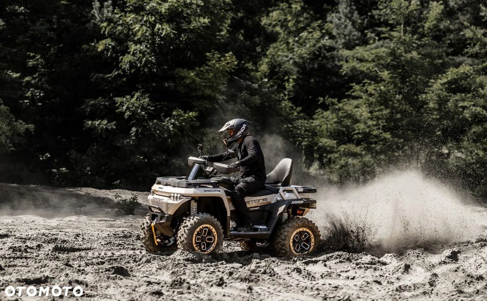 Benda Redstone 550 - 4