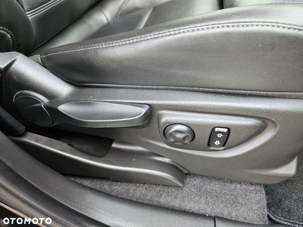 Opel Mokka 1.4 Turbo ecoFLEX Start/Stop Edition - 18