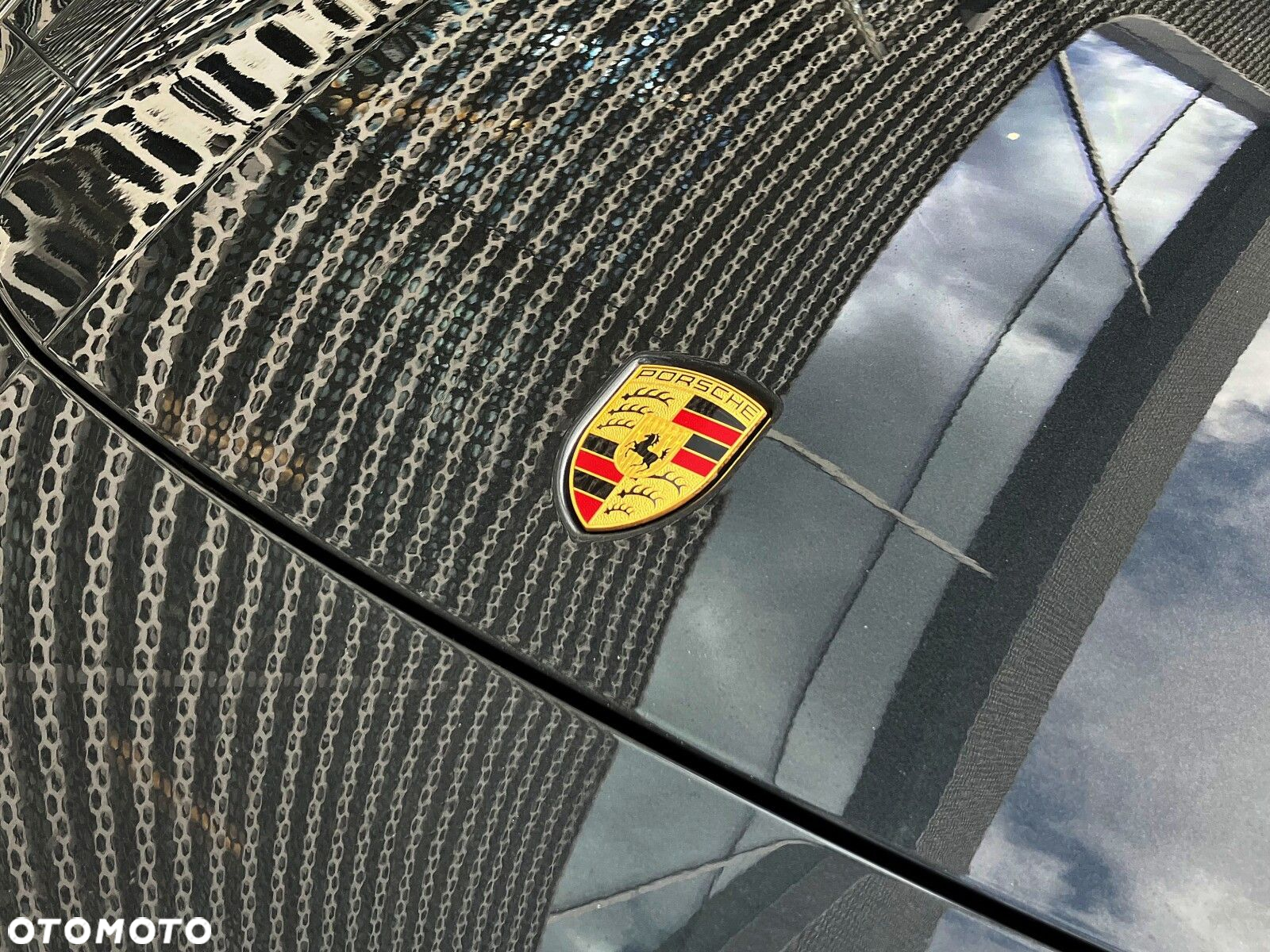 Porsche Panamera - 35
