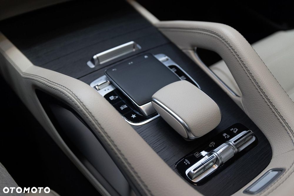 Mercedes-Benz GLE 400 d 4-Matic Premium Plus - 25