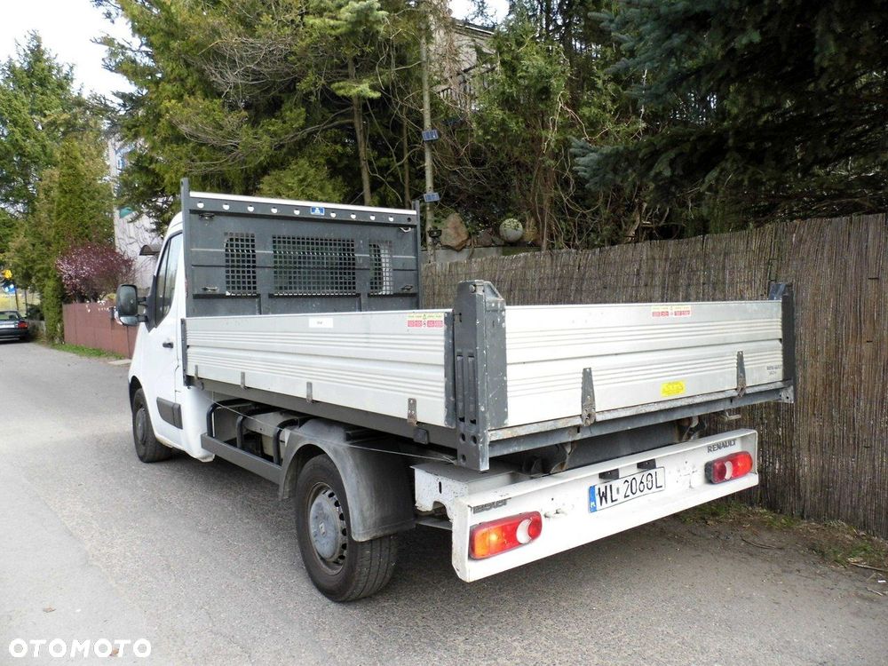 Renault Master - 2