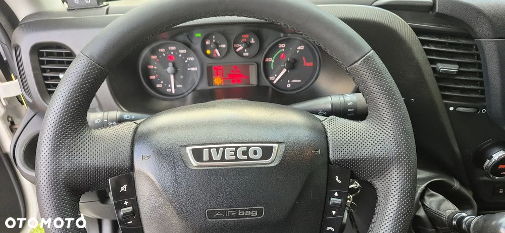 Iveco Daily - 19