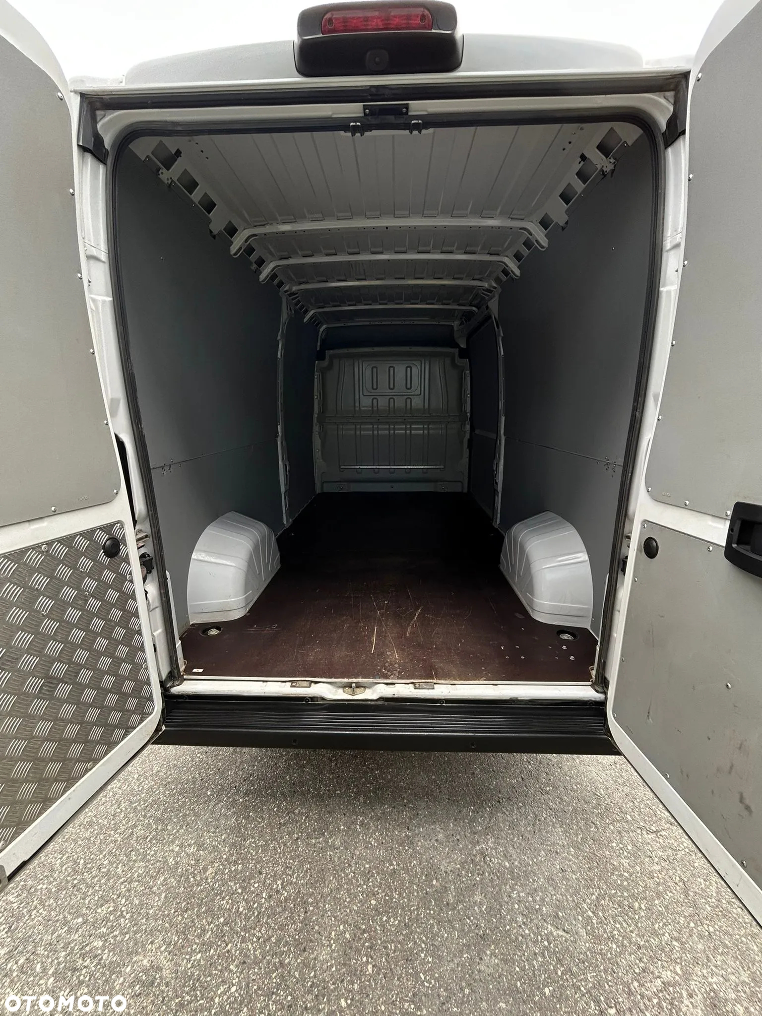 Fiat Ducato - 5