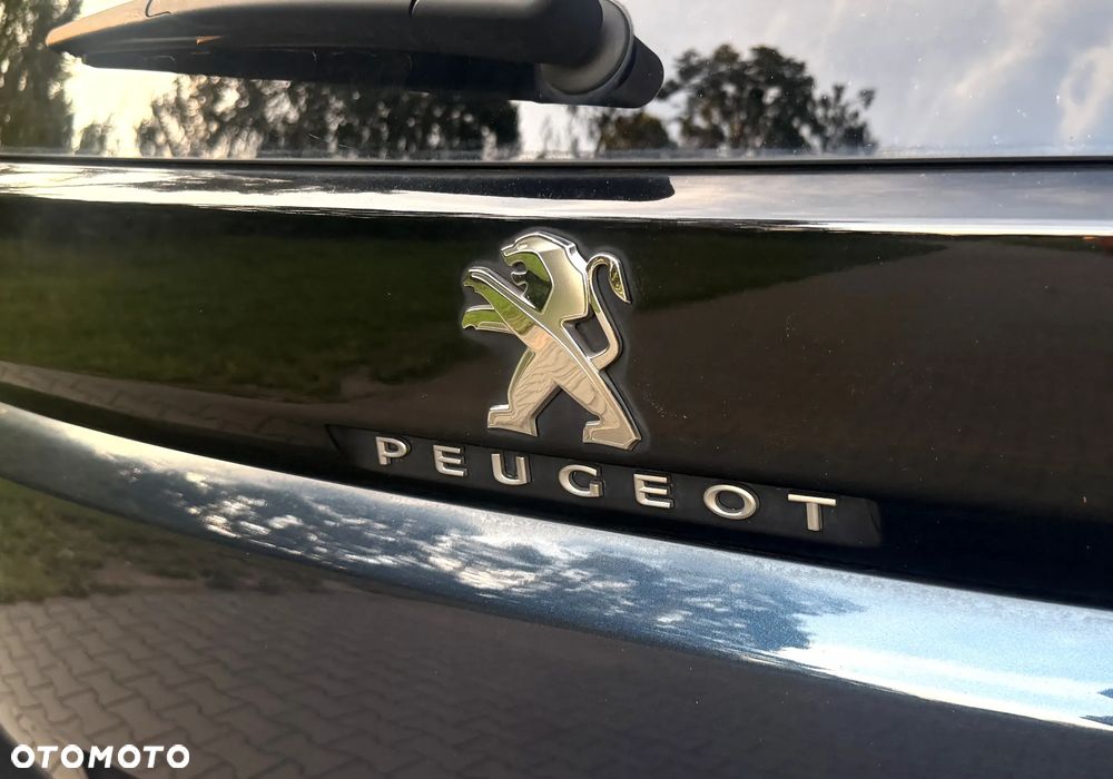 Peugeot 5008 1.5 BlueHDi Active S&S - 16