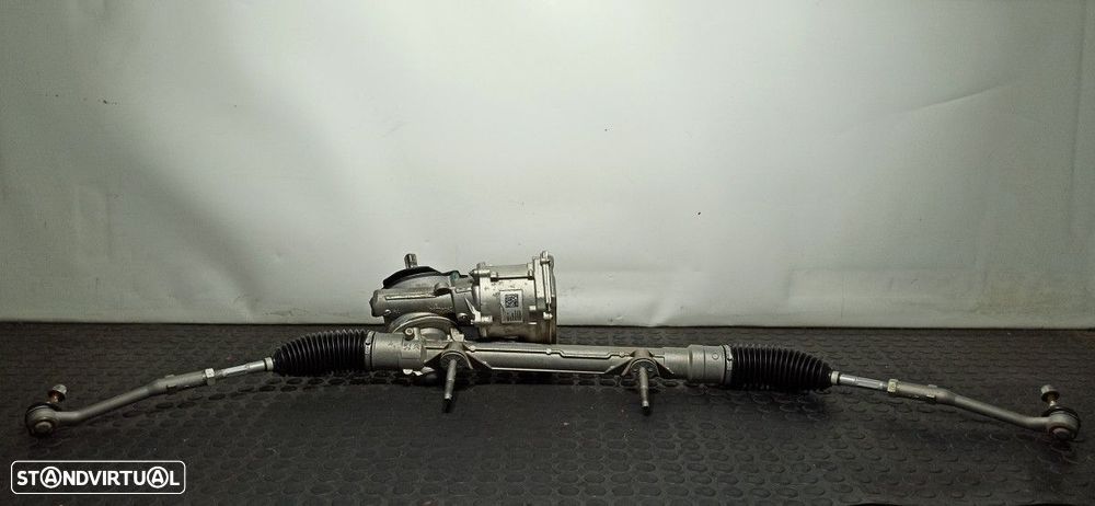 CREMALHEIRA DE DIREÇÃO CITROEN C3 FEEL - 1