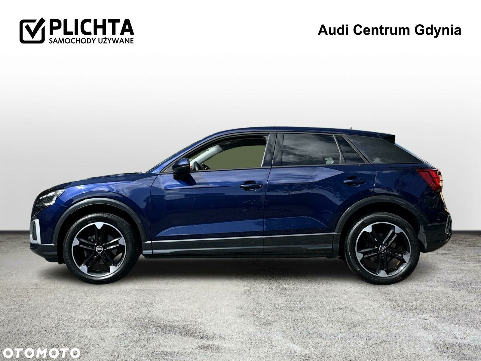 Audi Q2 - 2