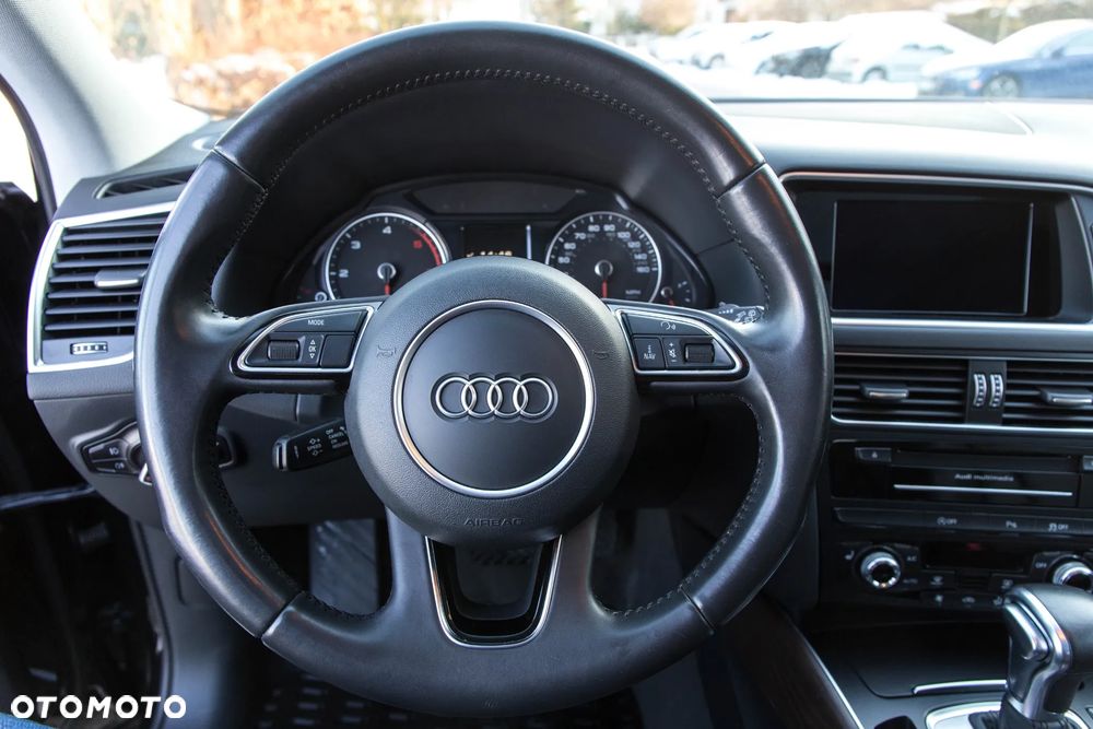 Audi Q5 - 16