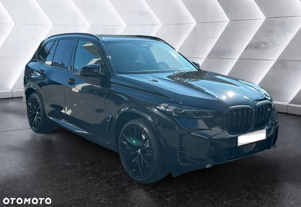 BMW X5 M - 8