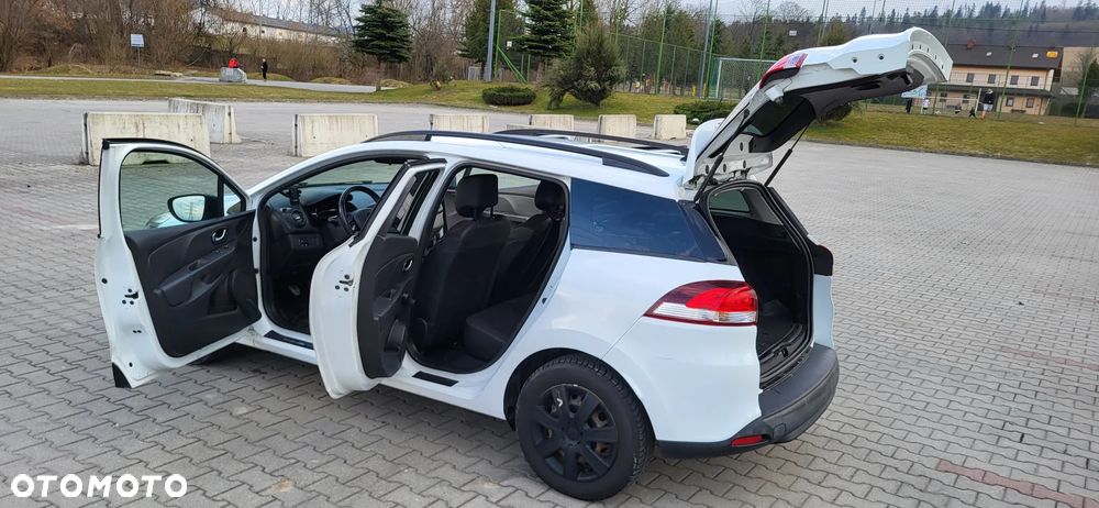 Renault Clio 1.5 dCi Energy Business - 10
