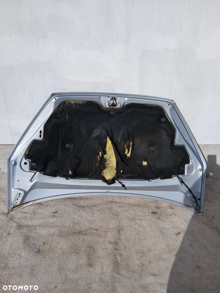 MASKA FORD S-MAX MK I GALAXY II - 5