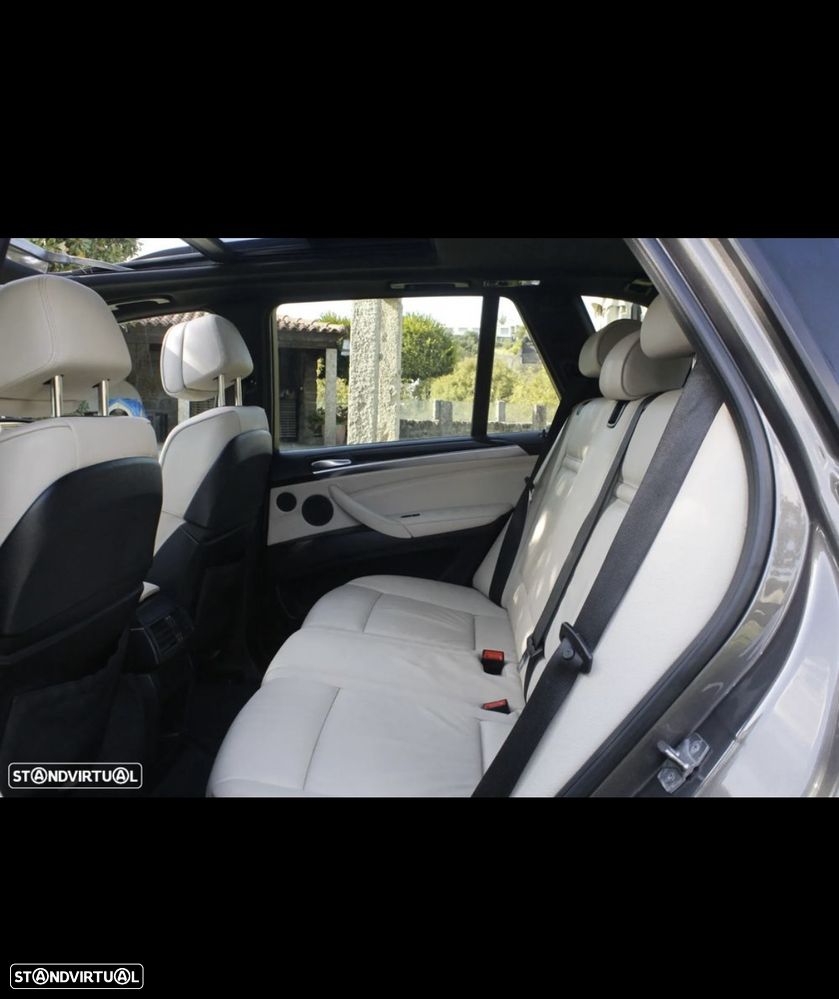 BMW X5 xDrive40d Edition Exclusive - 8