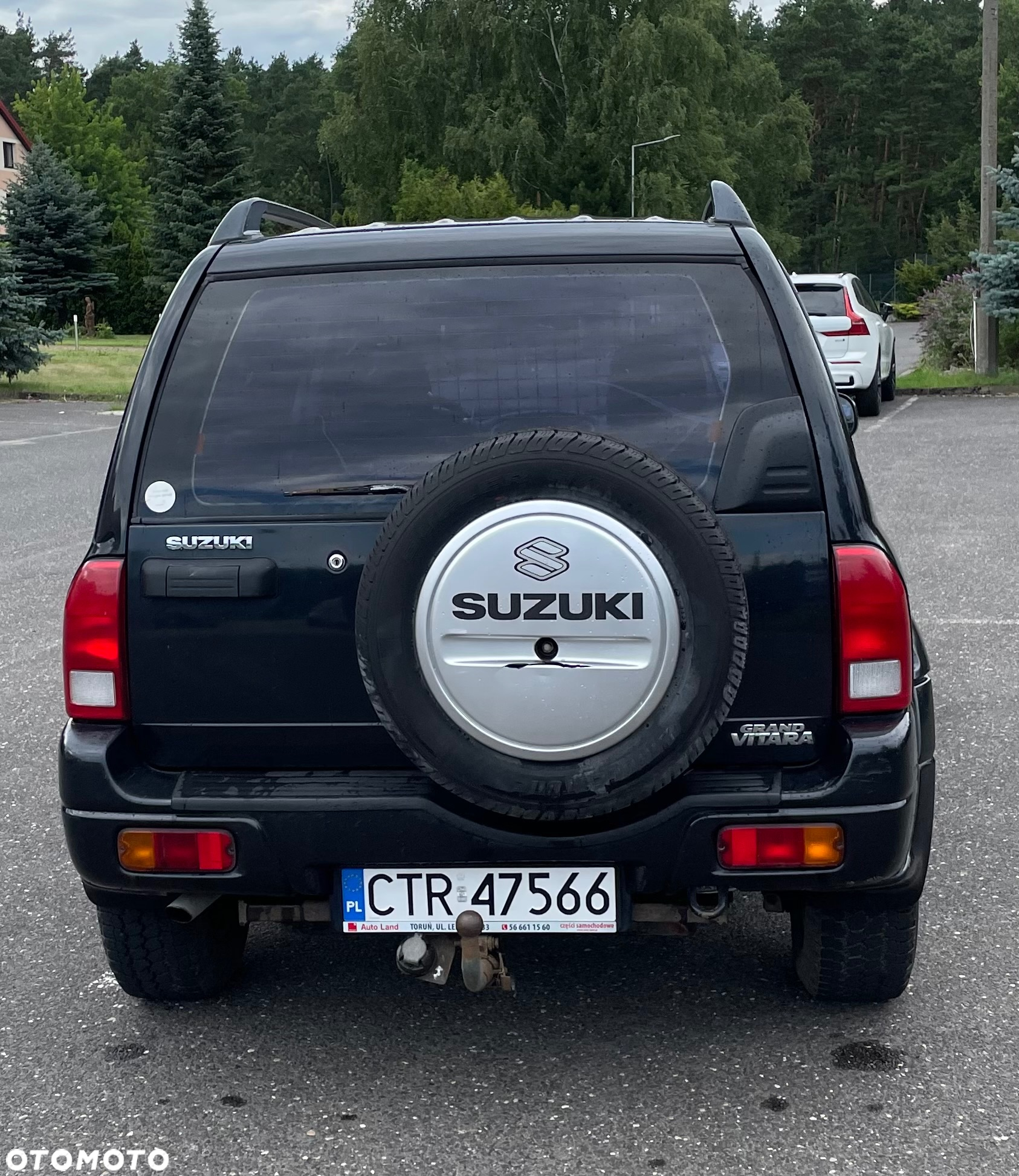 Suzuki Grand Vitara - 6
