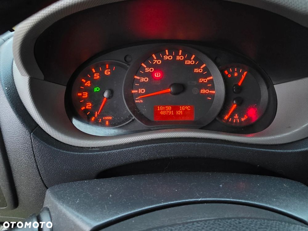 Renault MASTER - 19