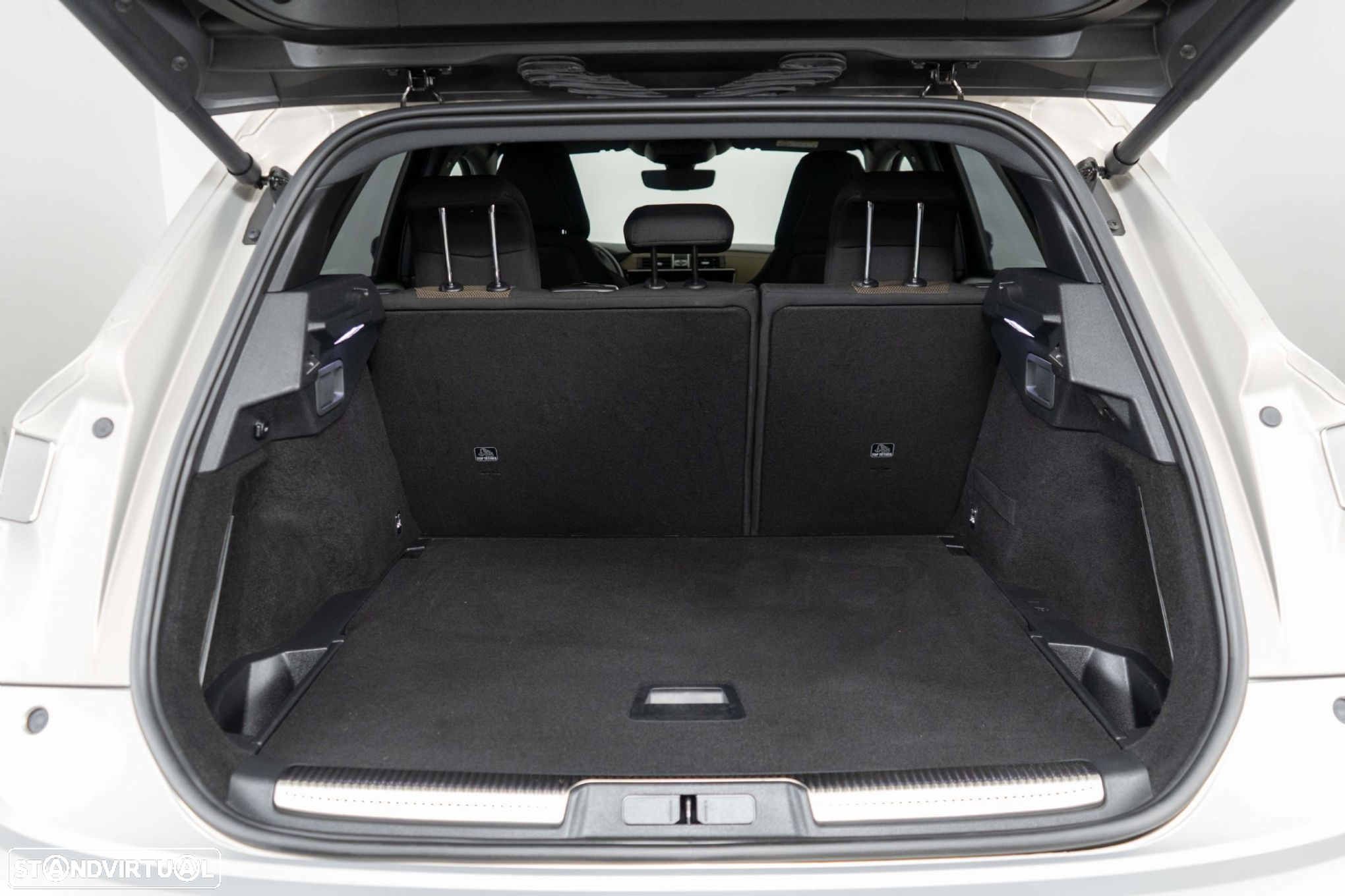 DS DS7 Crossback E-Tense Bastille+ EAT8 - 13