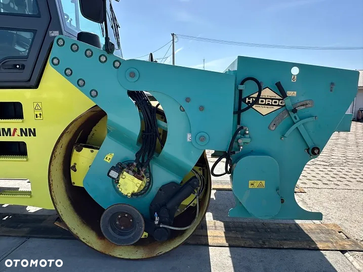 Ammann AV 130 X - 15