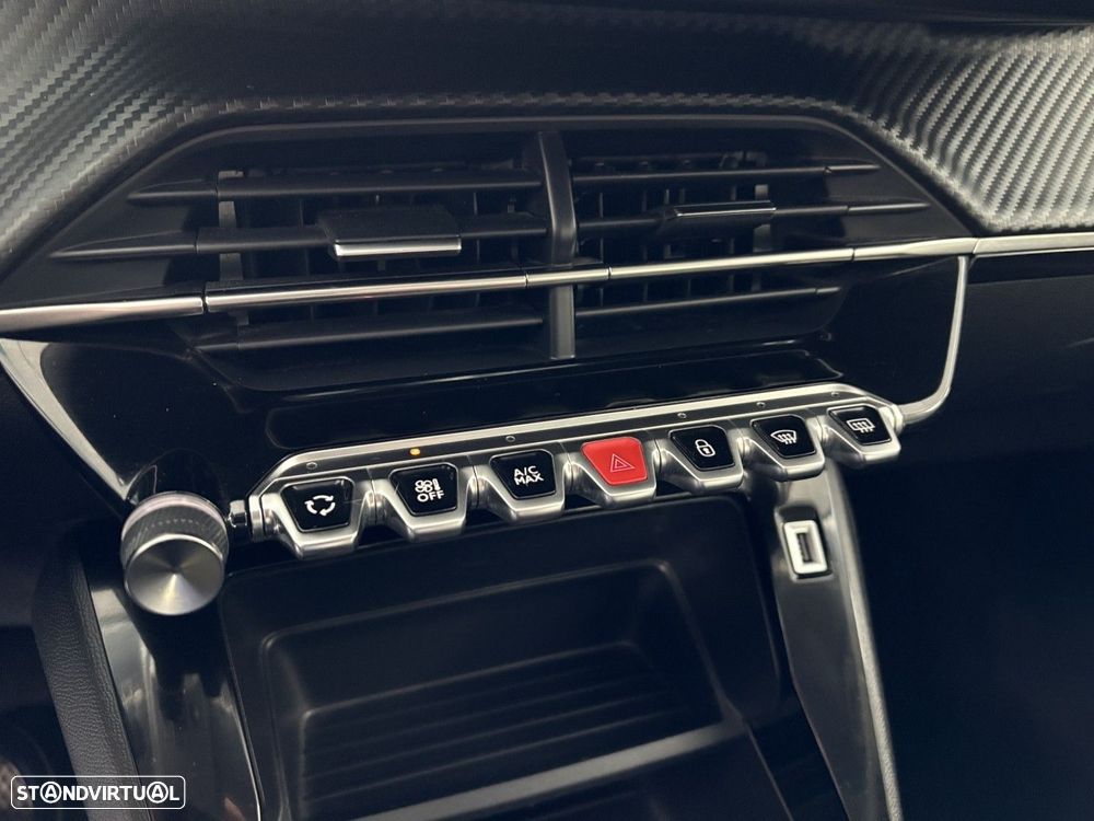 Peugeot 208 1.2 PureTech Active Pack - 15