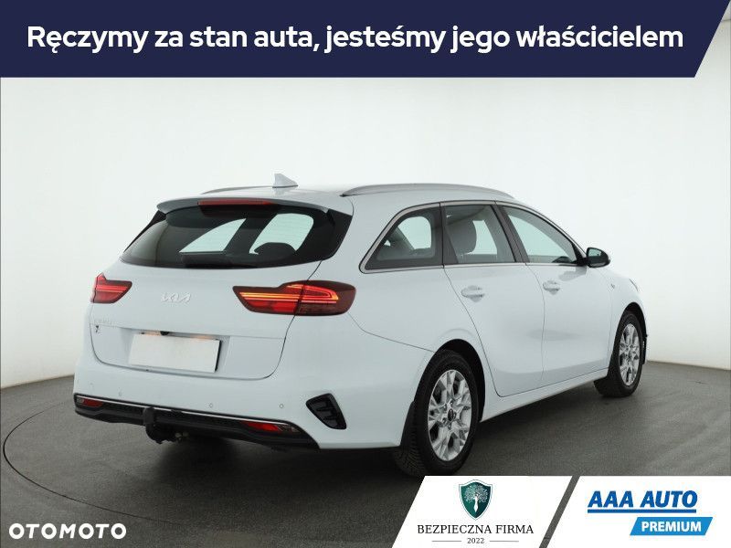 Kia Ceed - 7