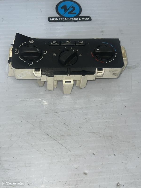 Comandos Soufagem  Suzuki swift 2008 - 2