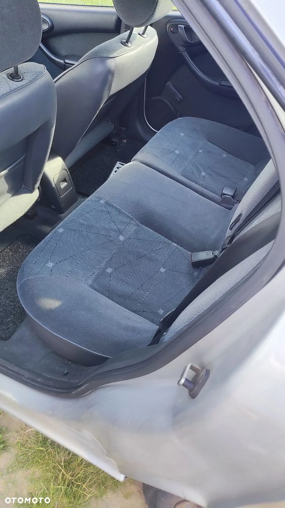 Citroën Xsara - 12