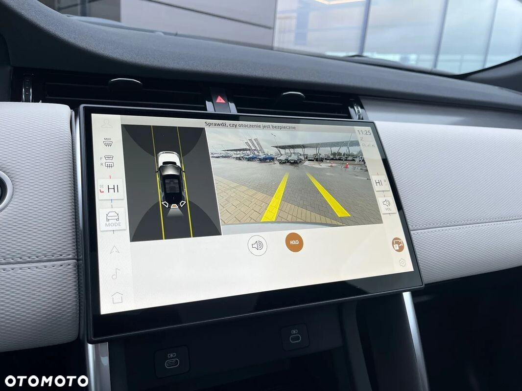 Land Rover Discovery Sport - 17