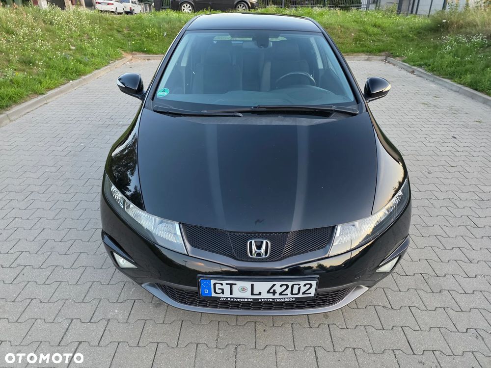 Honda Civic - 14