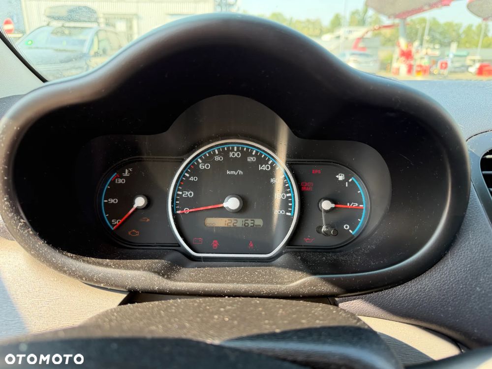Hyundai i10 1.1 Classic - 14