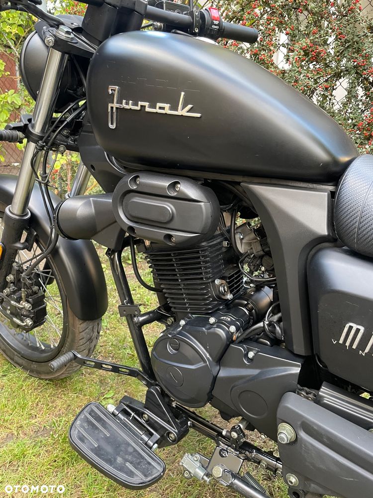 Junak M12 - 6