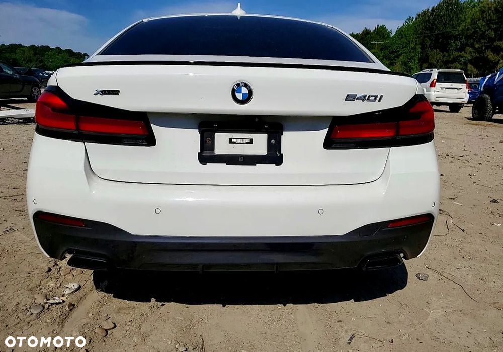 BMW Seria 5 - 4