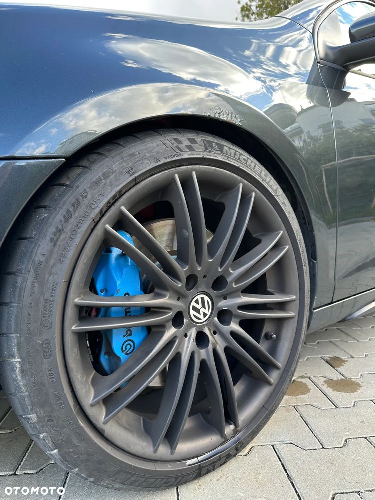 Volkswagen Golf - 4