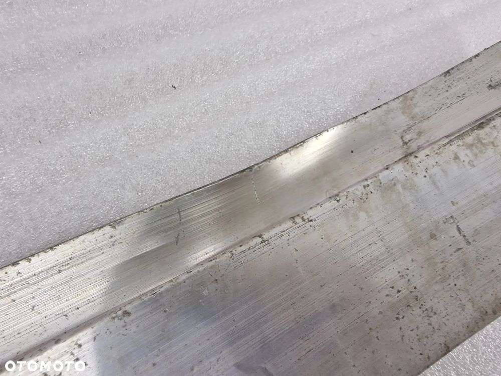 BMW F45 / F46 2 BELKA PRZEDNIA PRZÓD / POD ZDERZAK PRZEDNI , NR 7418291 / 7418291-02 / 511110031013DE , NR AUKCJI BEL257 - 14