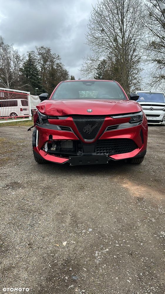 Alfa Romeo Junior 1.2 mHEV Ibrida eDCT - 29