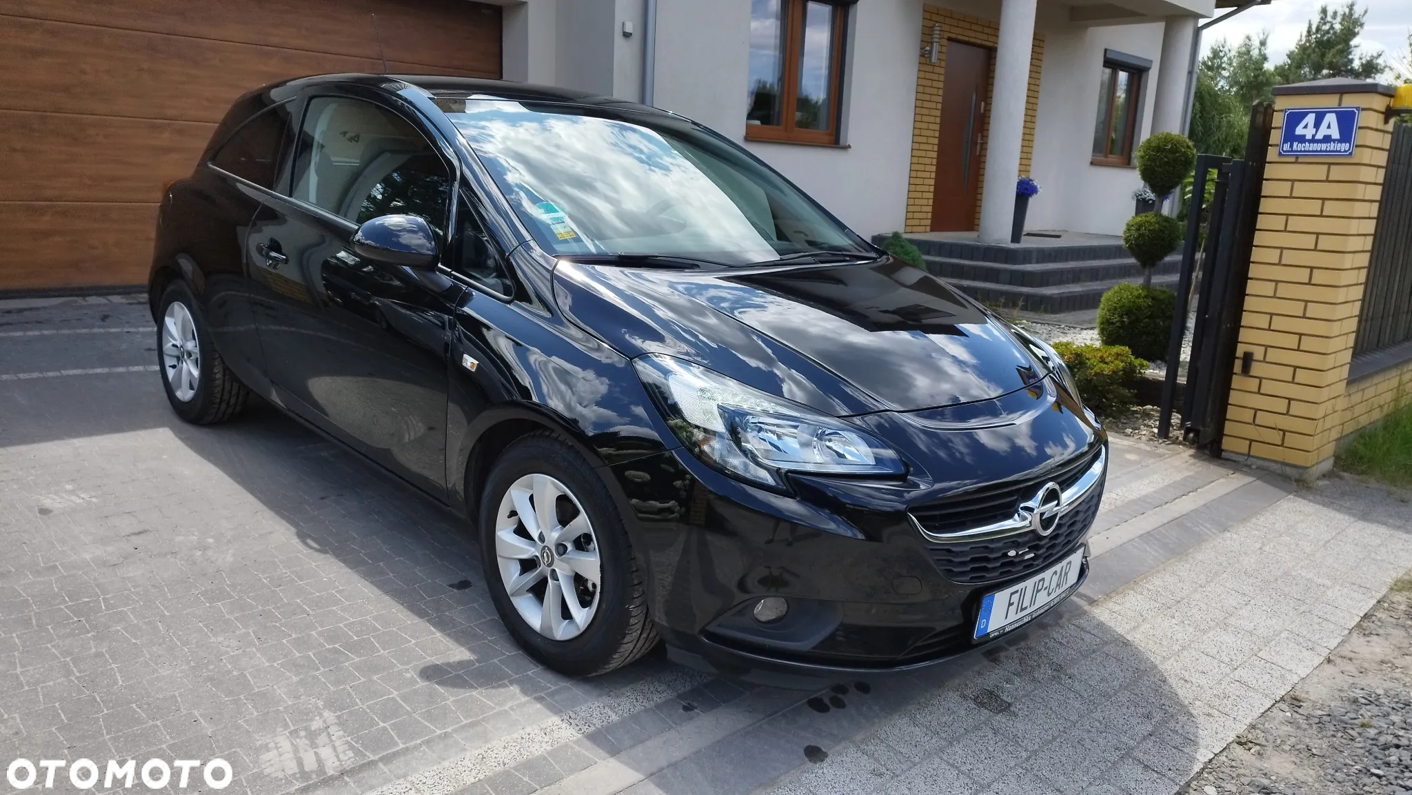 Opel Corsa 1.4 On - 9