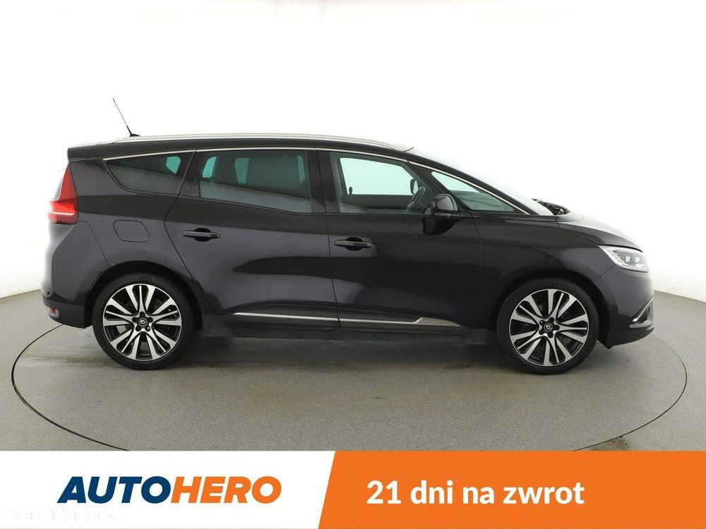 Renault Grand Scenic ENERGY dCi 160 EDC INITIALE PARIS - 10
