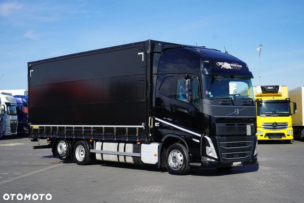 Volvo Fh