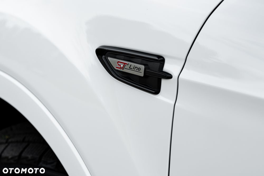 Ford Kuga 2.0 TDCi 4x4 ST-Line - 14