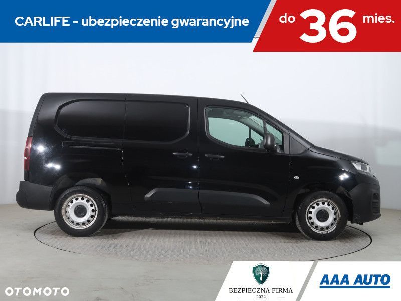 Citroën berlingo - 7