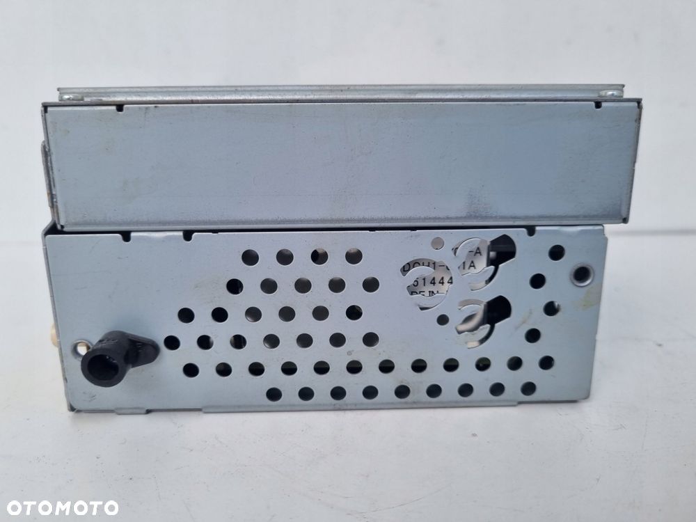 RADIO Volvo V40 II V60 S60 II CF6N-18C815-AA CZYTNIK PŁYT CD nawigacja - 6
