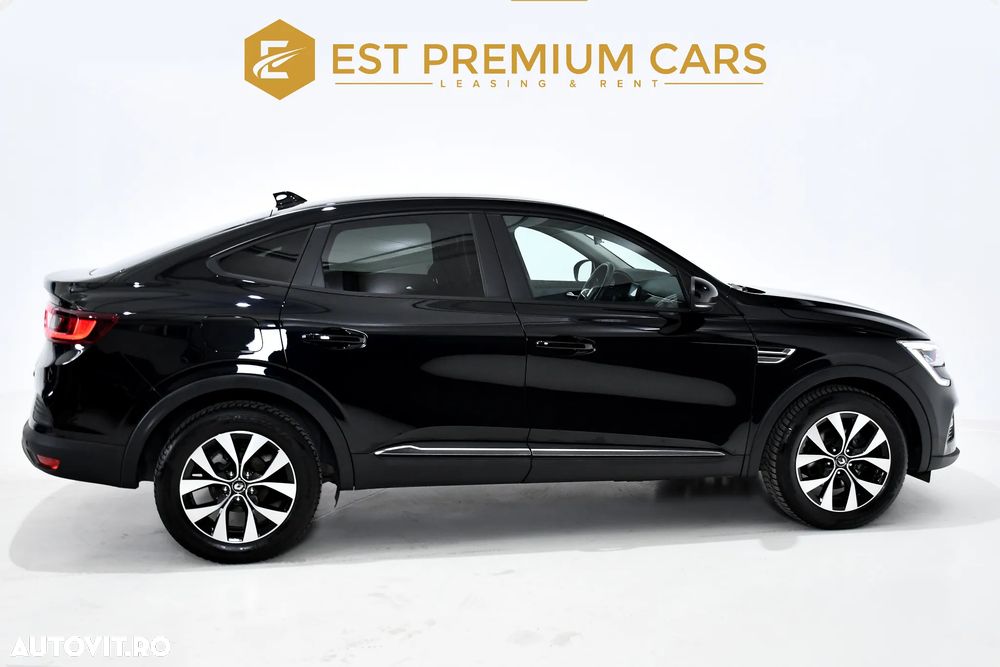 Renault Arkana - 12