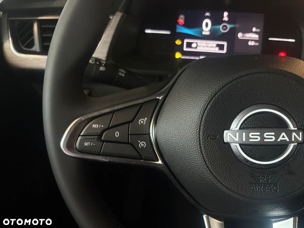 Nissan Townstar Combi 1.3 DIG-T L2 Business Plus DCT - 12