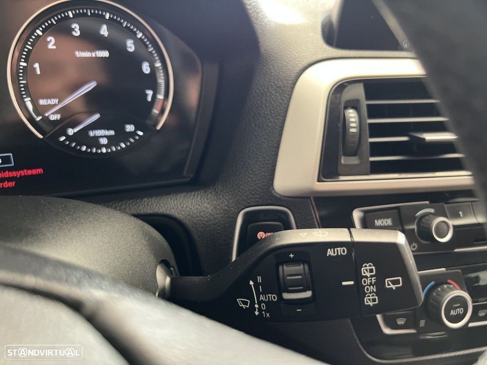 BMW 116 i Advantage - 21