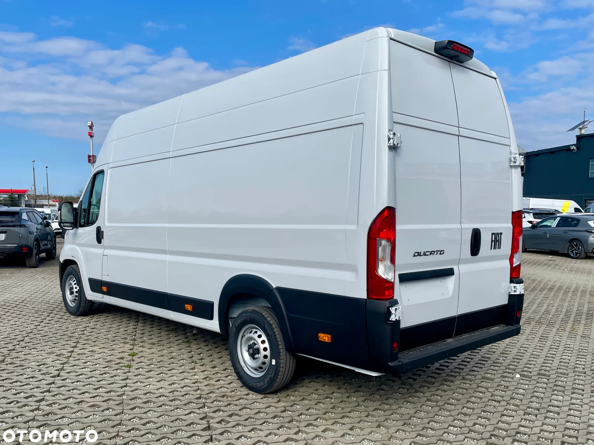 Fiat Ducato - 6