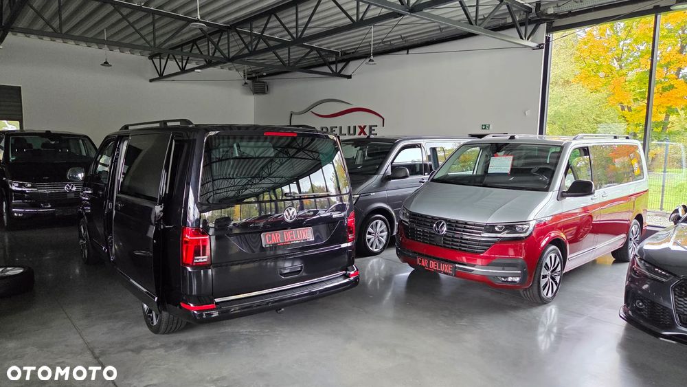 Volkswagen Multivan 6.1 2.0 TDI L1 Highline 4Motion DSG - 11