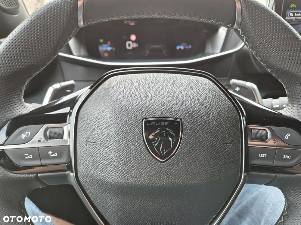 Peugeot 2008 PureTech 130 EAT8 Allure - 7