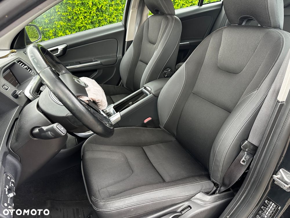 Volvo V60 - 19