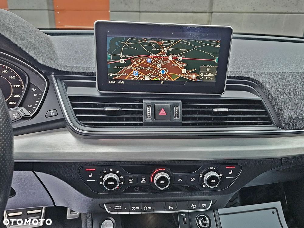 Audi Q5 2.0 TDI Quattro Design S tronic - 28